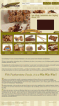 Mobile Screenshot of featherstonefoods.com